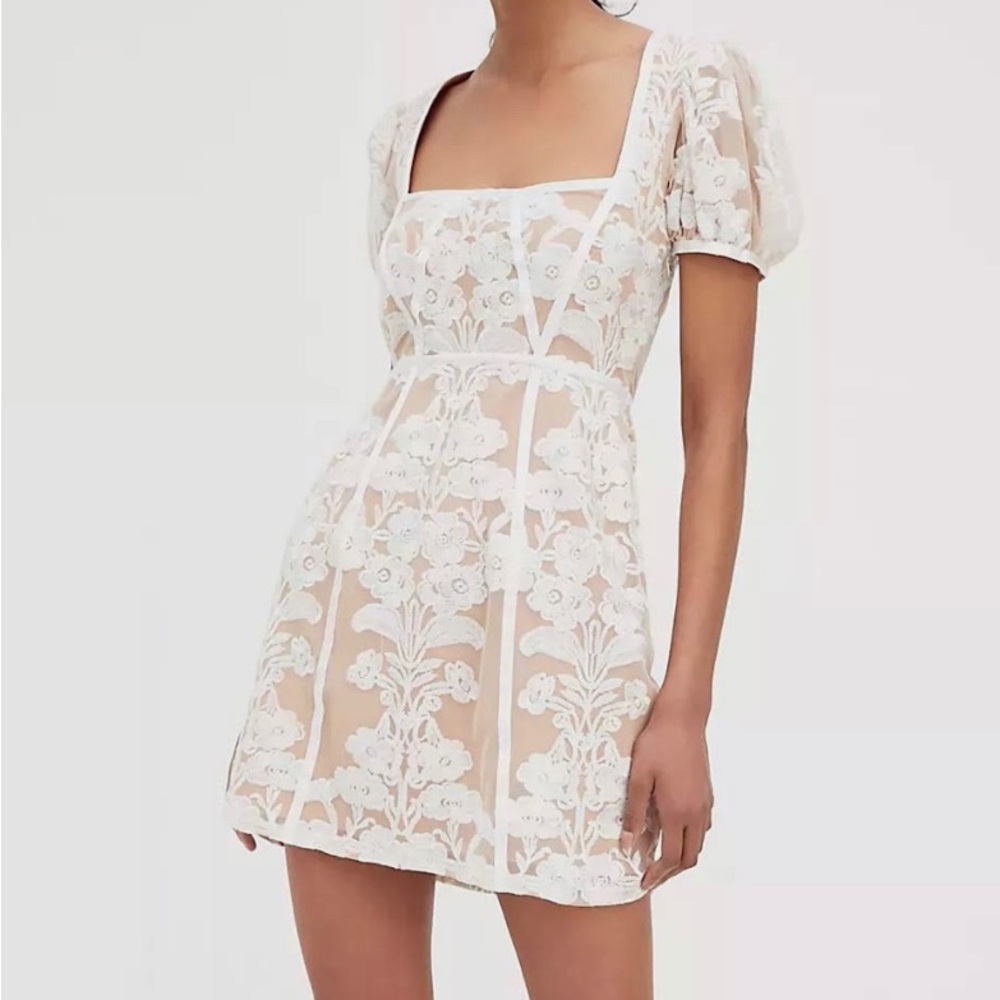 for love and lemons dress